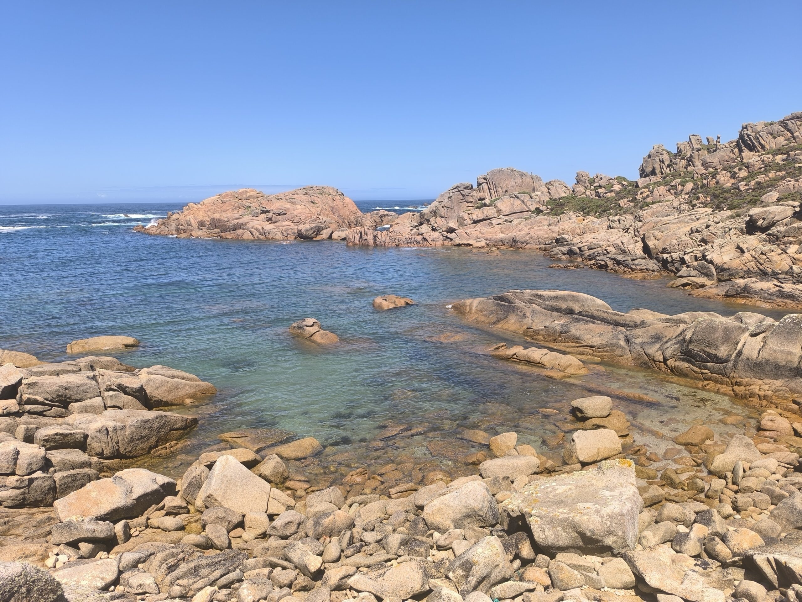 Camiño dos Faros - Costa da Morte