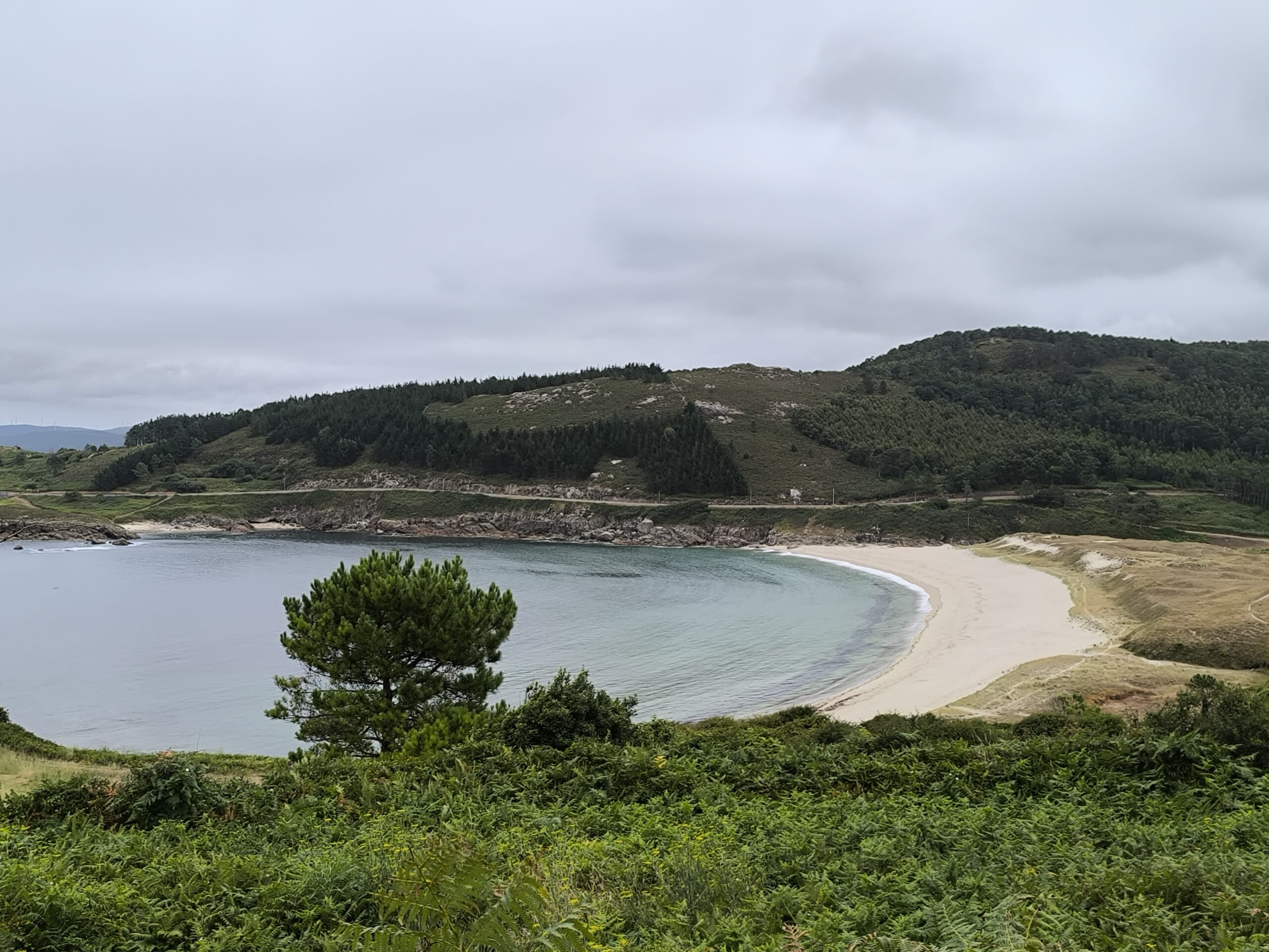Camiño dos Faros - Costa da Morte