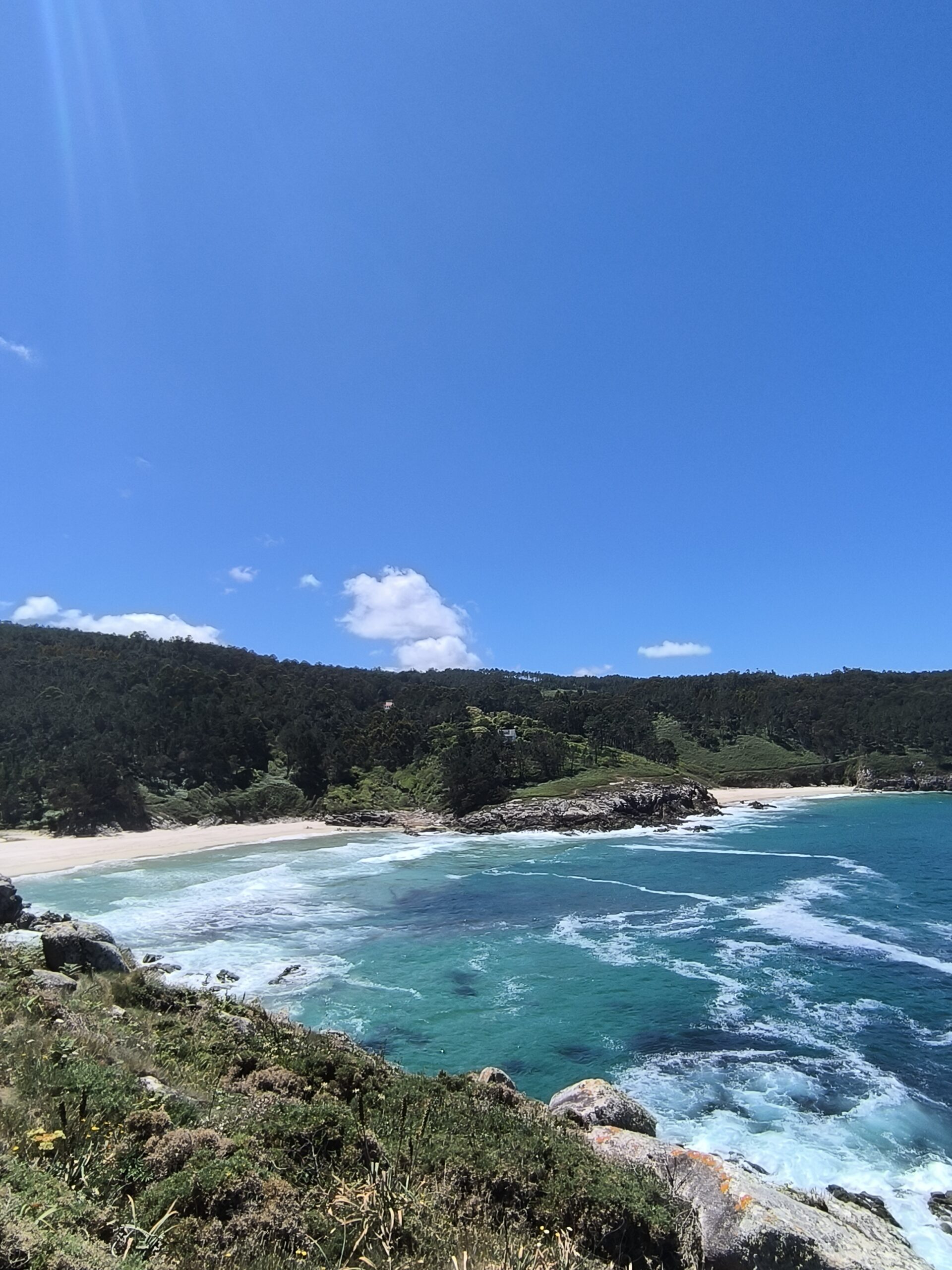 Camiño dos Faros - Costa da Morte