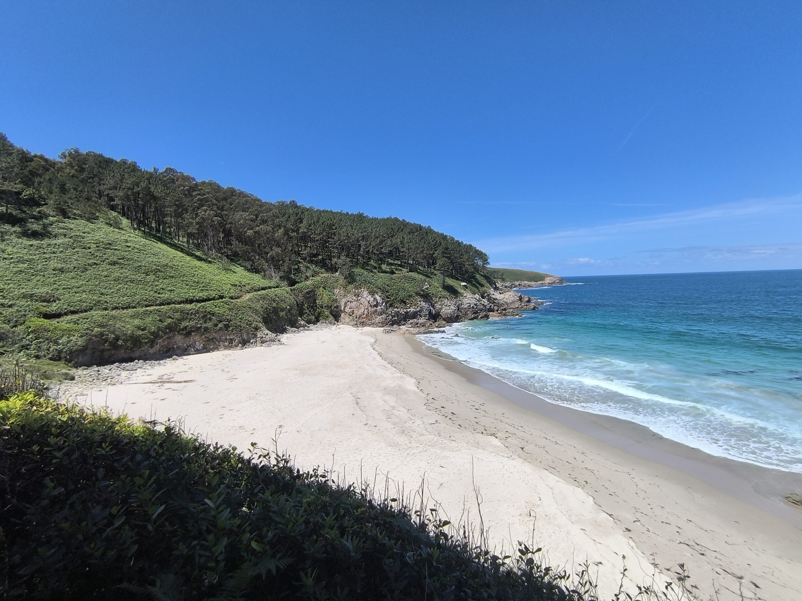 Camiño dos Faros - Costa da Morte