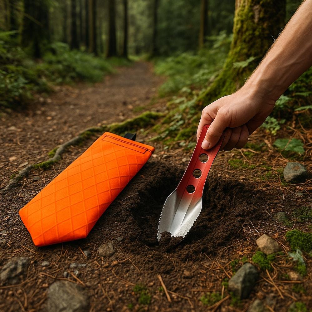 Leave No Trace — 7 principis a la natura