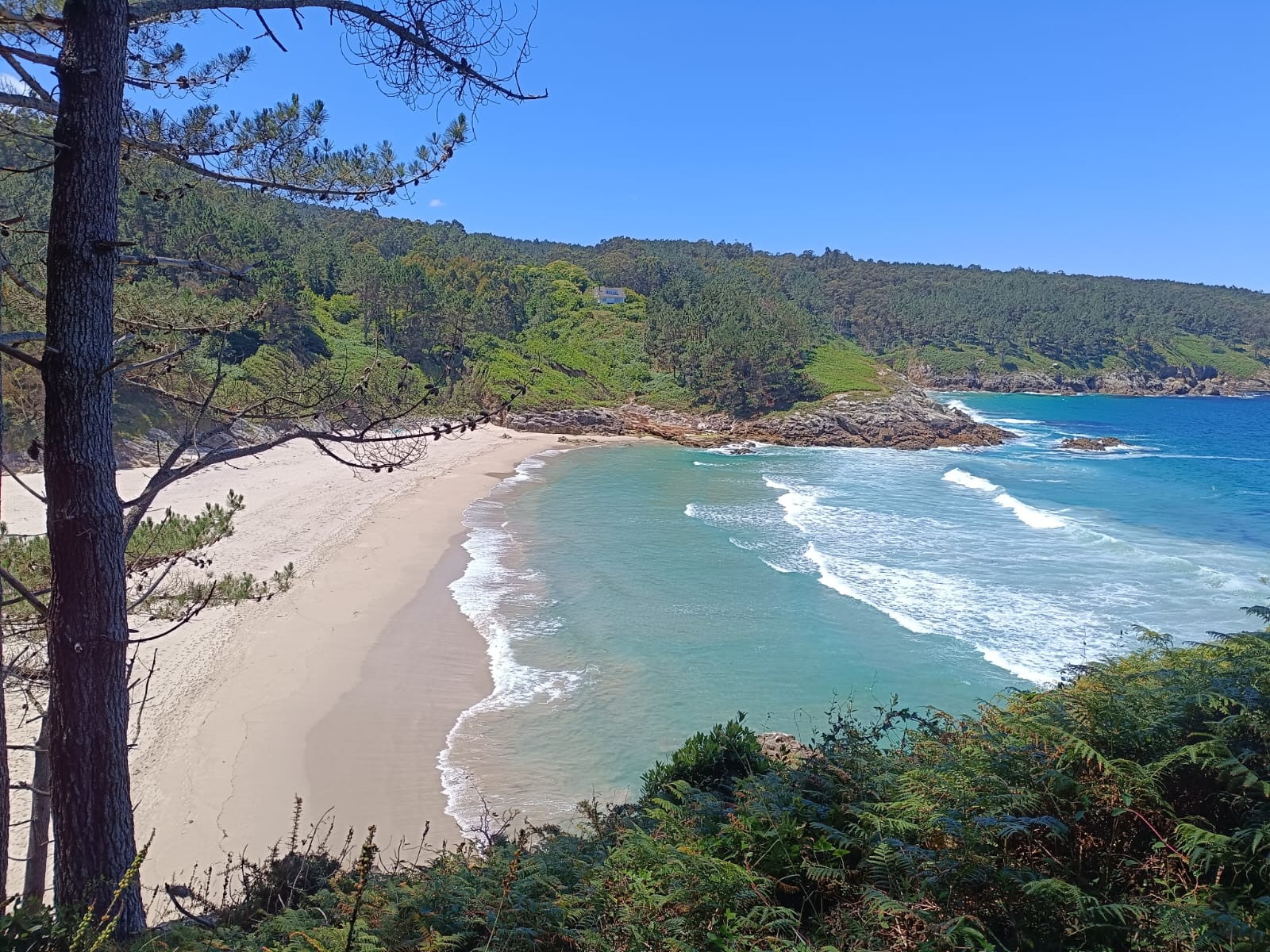 Camiño dos Faros - Costa da Morte