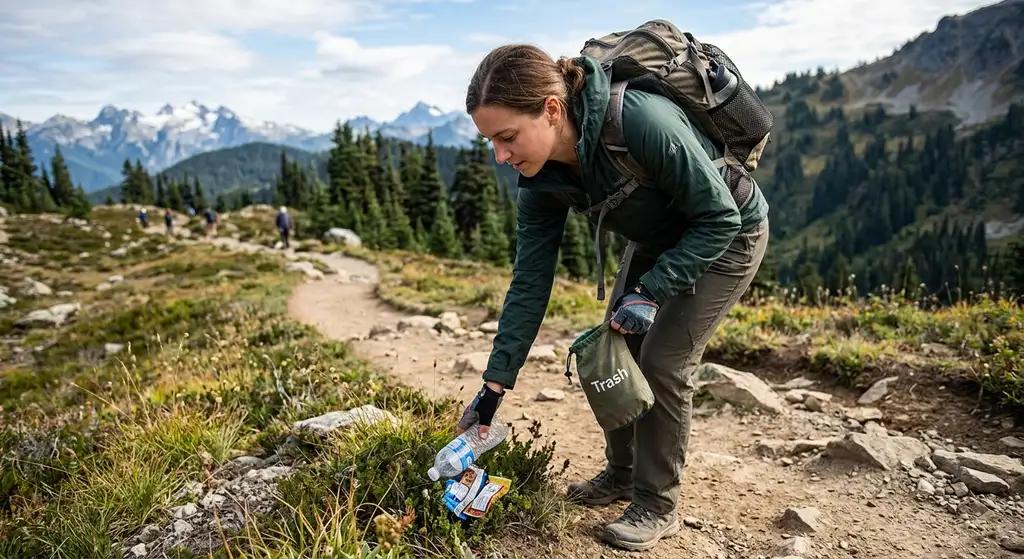 Leave No Trace