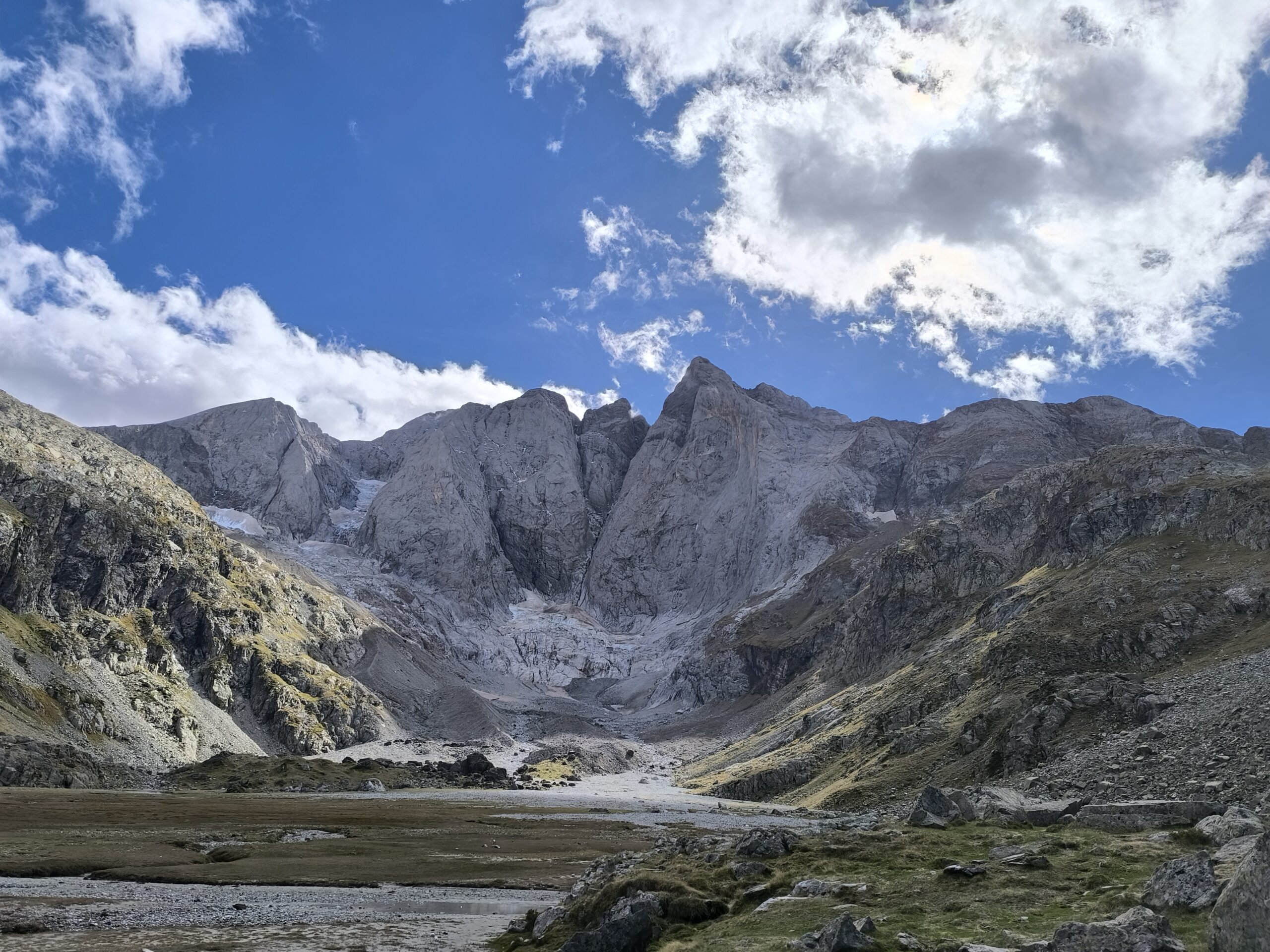 Travessa al Pirineu