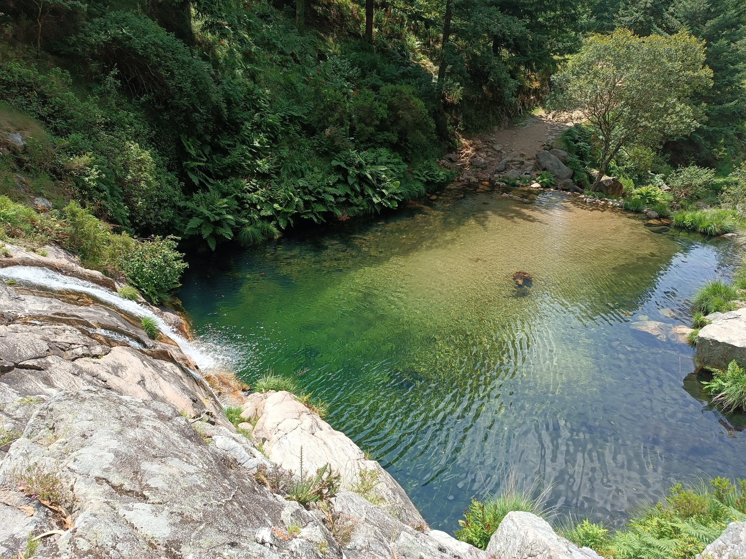 Rías Baixas i Parc Nacional de les Illes Atlàntiques
