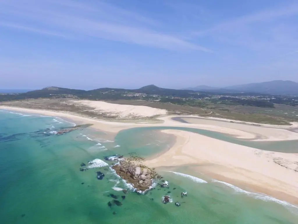 Rías Baixas i Parc Nacional de les Illes Atlàntiques