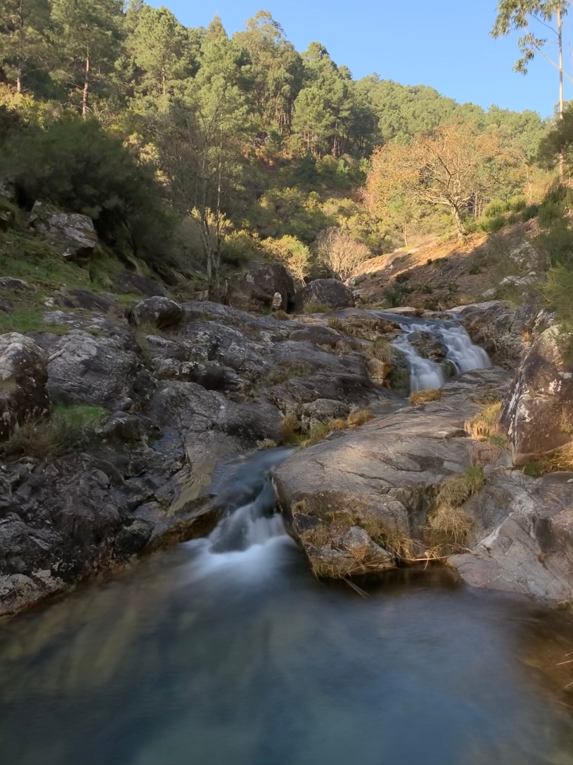 Rías Baixas i Parc Nacional de les Illes Atlàntiques