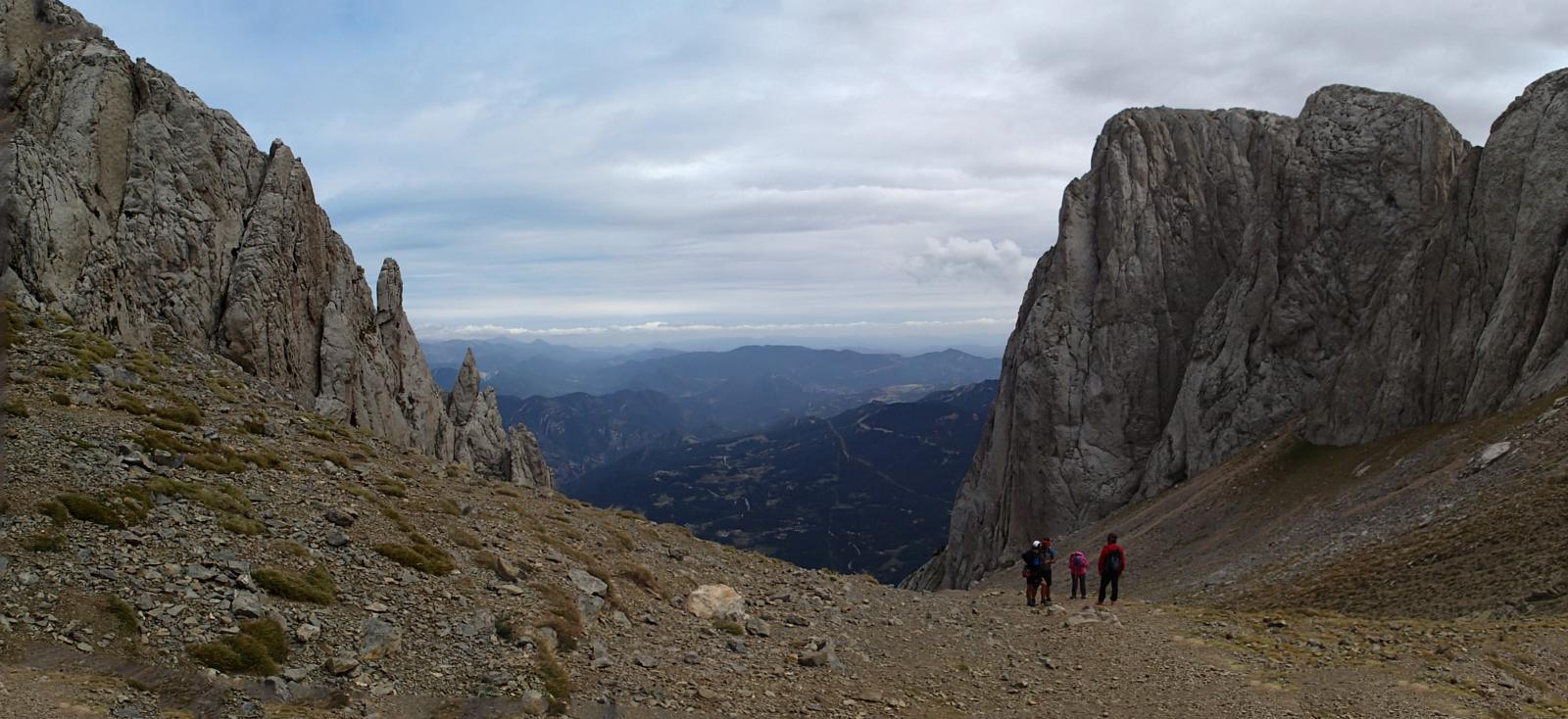 Pedraforca