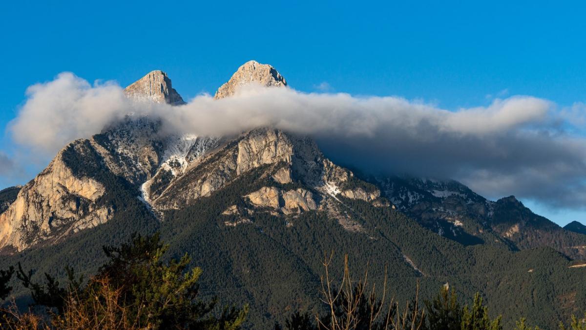 Pedraforca