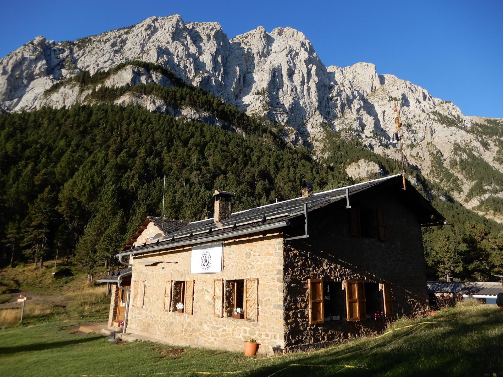 Pedraforca