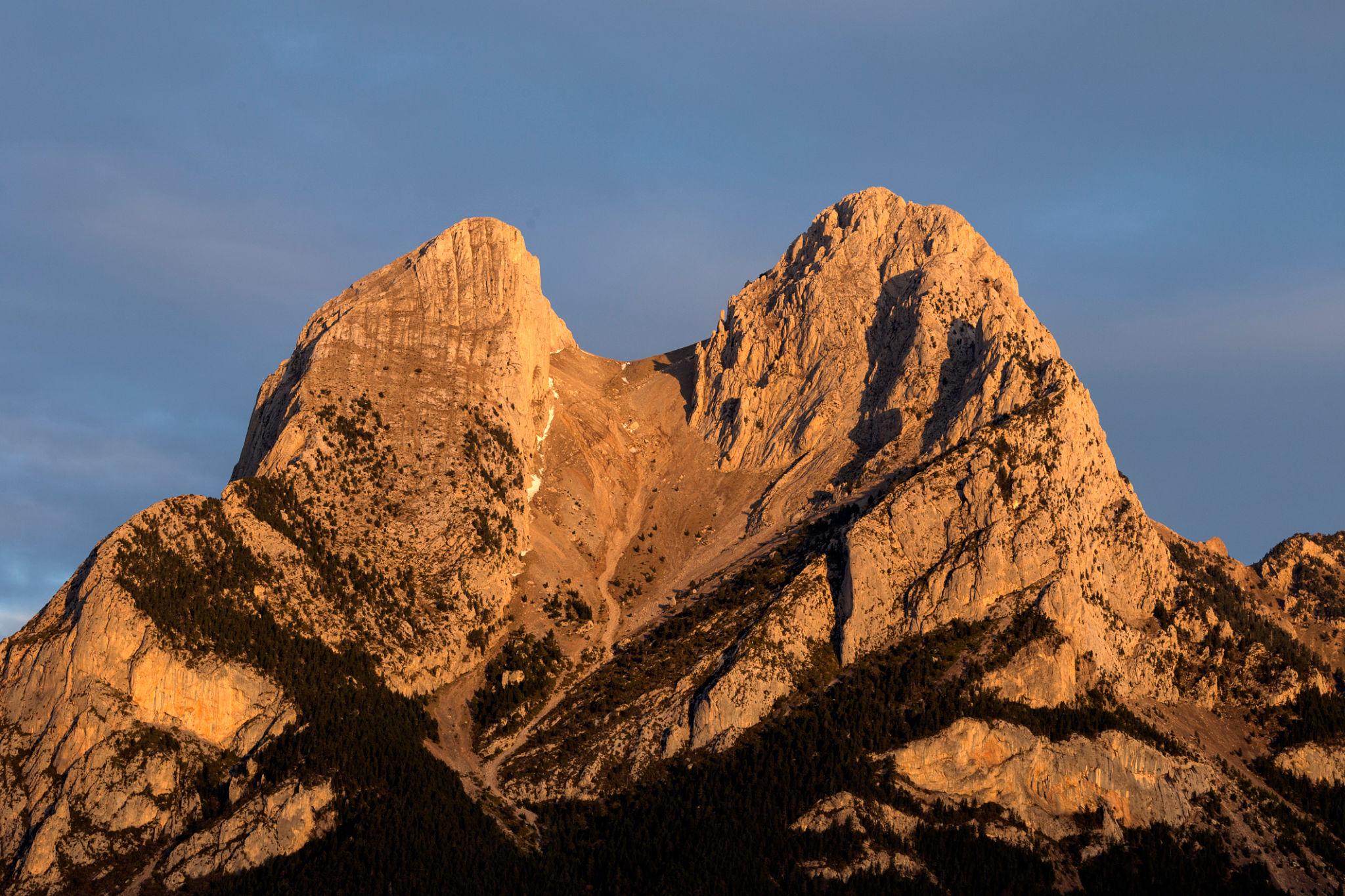 Pedraforca