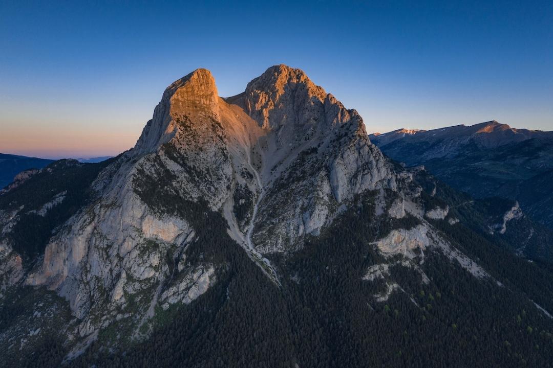 Pedraforca