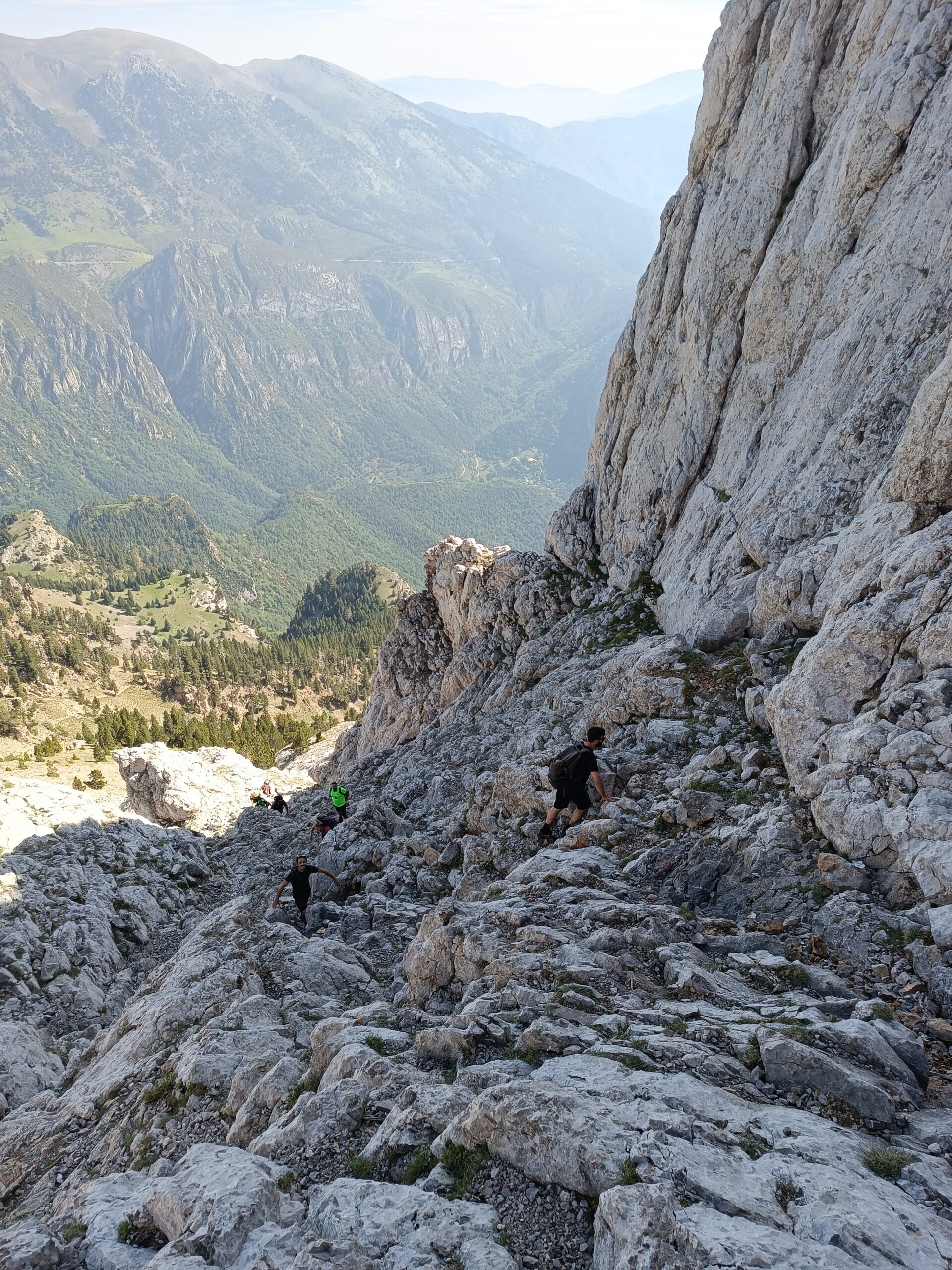 Pedraforca