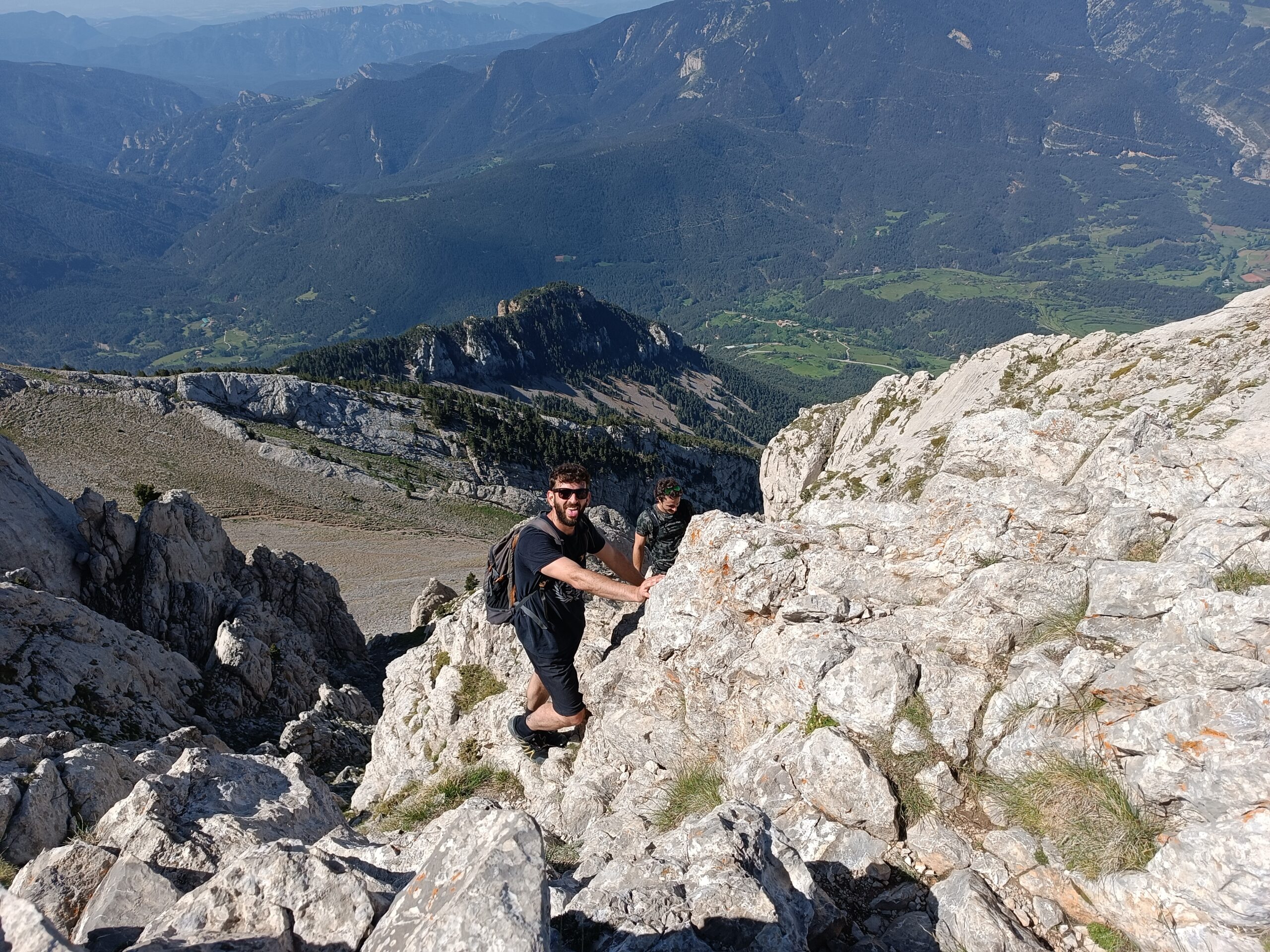 Pedraforca