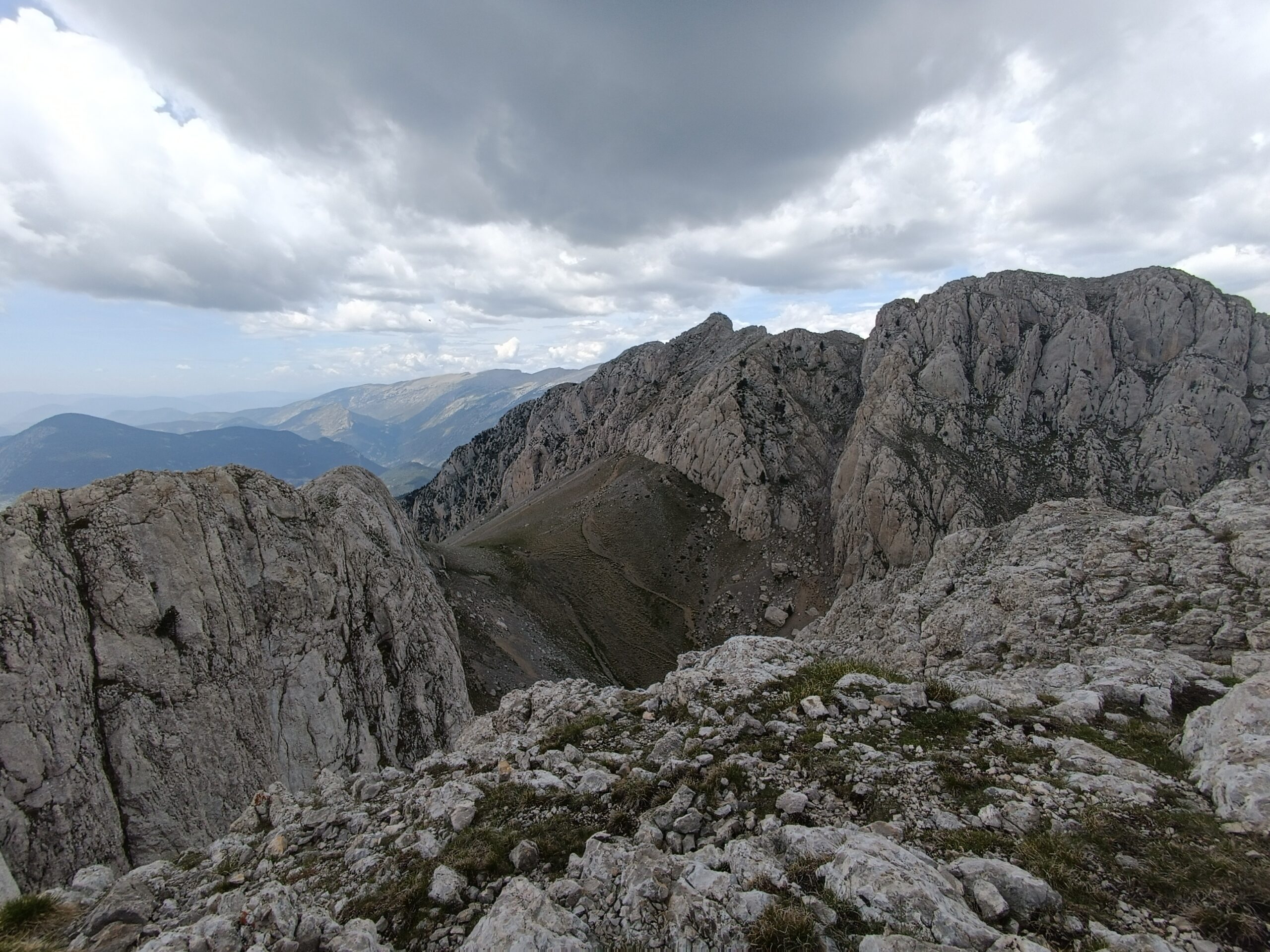Pedraforca