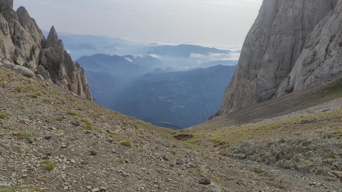 Pedraforca