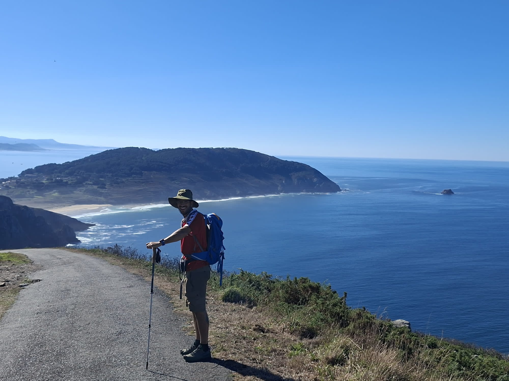 Camiño dos Faros - Costa da Morte