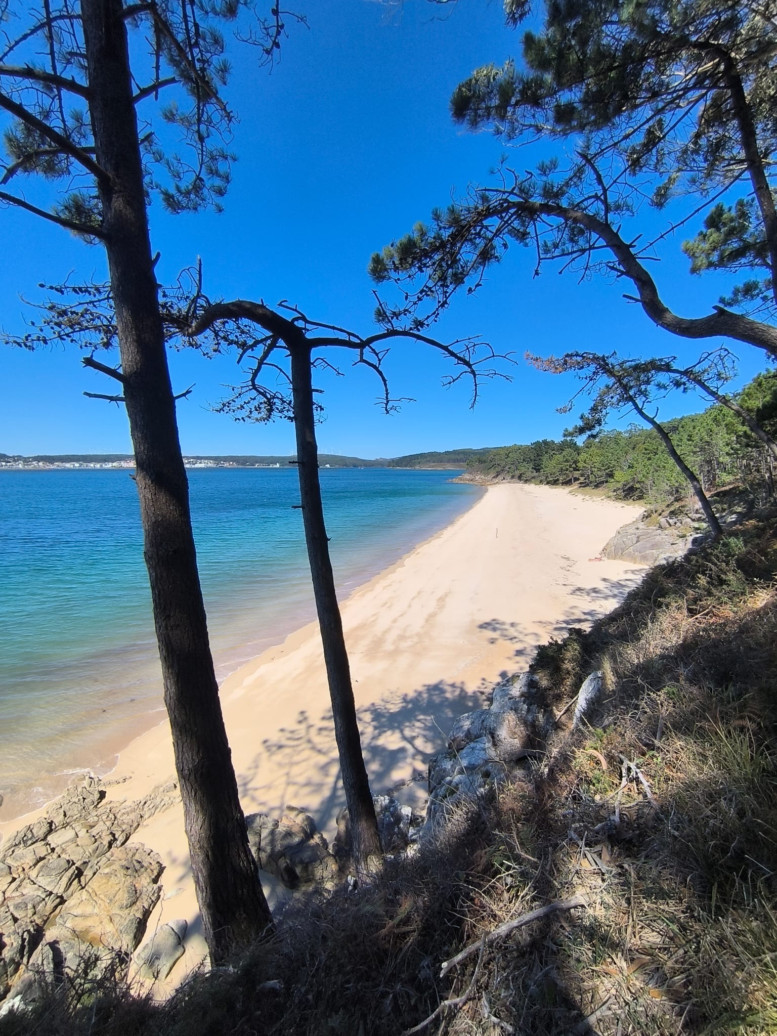 Camiño dos Faros - Costa da Morte