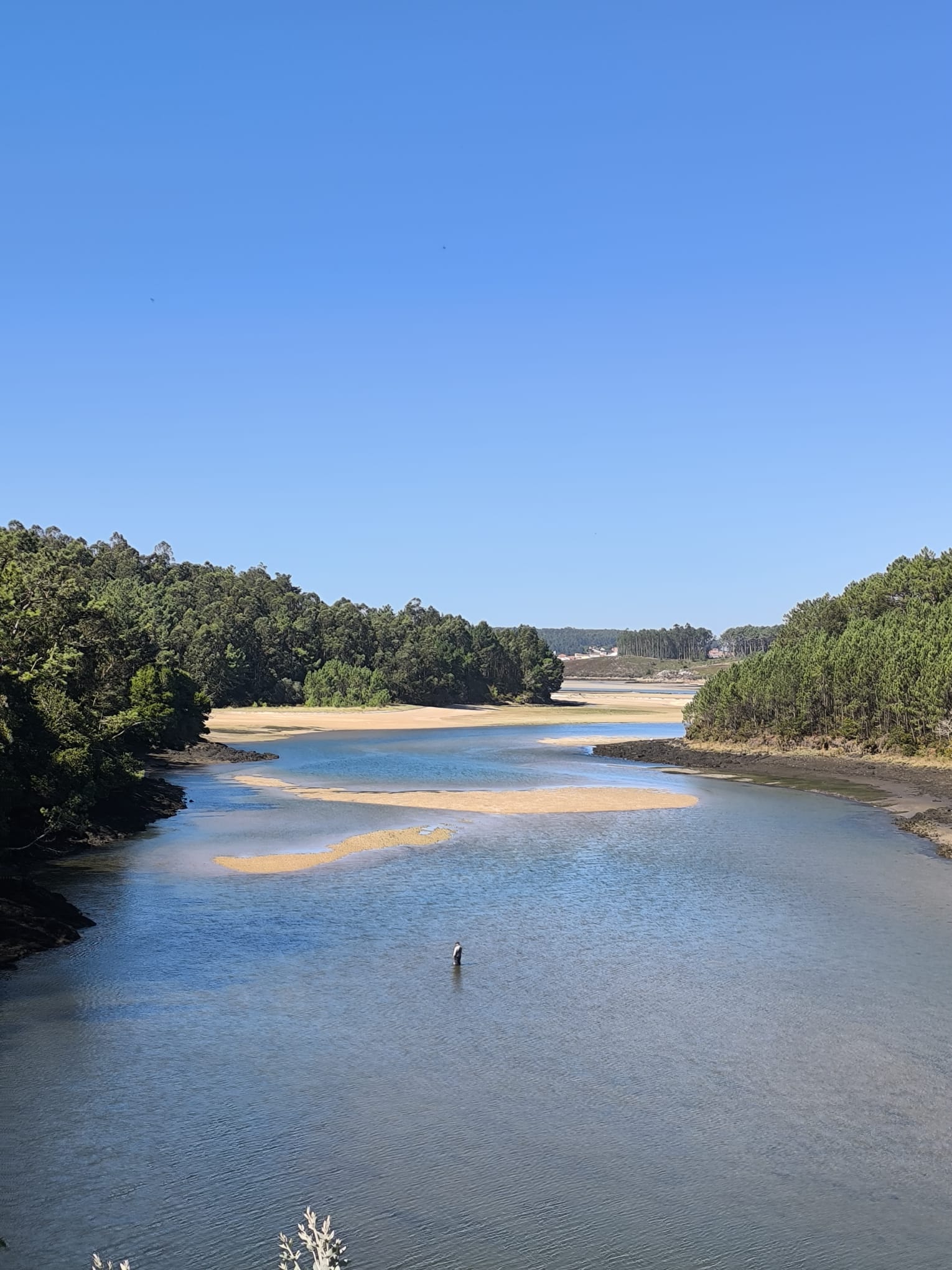 Camiño dos Faros - Costa da Morte