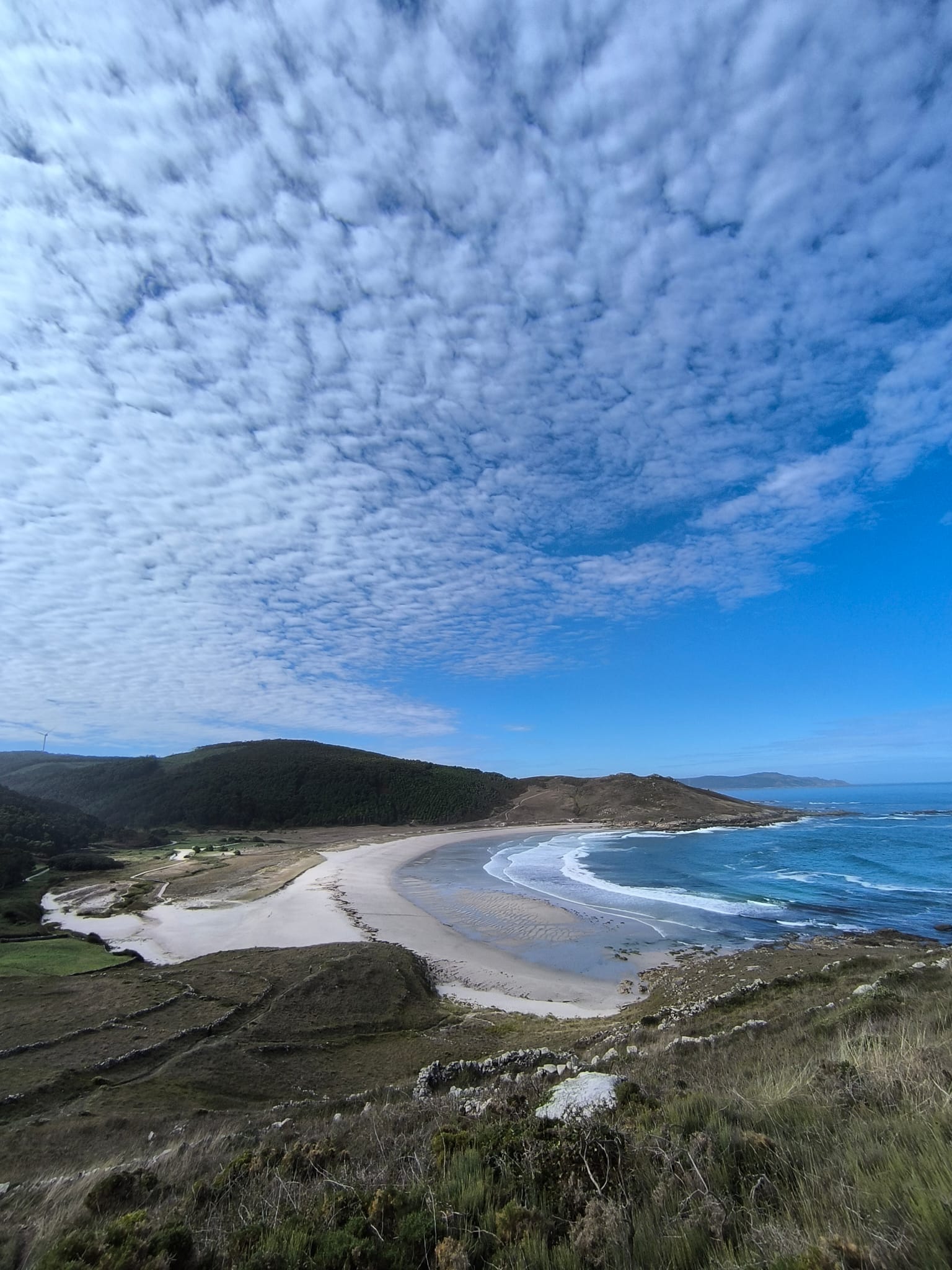 Camiño dos Faros - Costa da Morte
